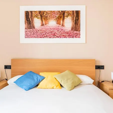 Deluxe Twobedroom Downtown *