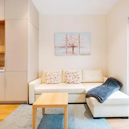 Deluxe Twobedroom Downtown Seville