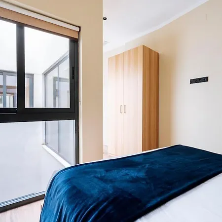 Deluxe Twobedroom Downtown * Seville