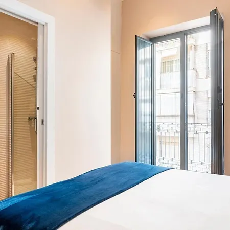 Deluxe Twobedroom Downtown