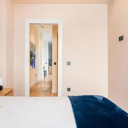 Deluxe Twobedroom Downtown Seville