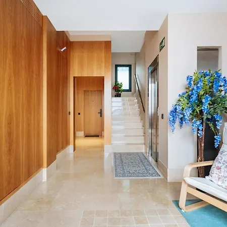 Deluxe Twobedroom Downtown * Seville