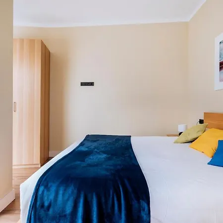 Deluxe Twobedroom Downtown
