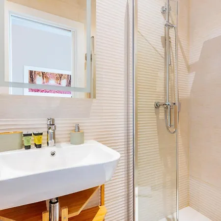Deluxe Twobedroom Downtown Seville