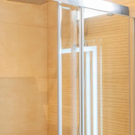 Apartamento Moderno Centro *
