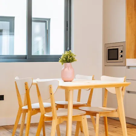 Apartamento Moderno Centro *